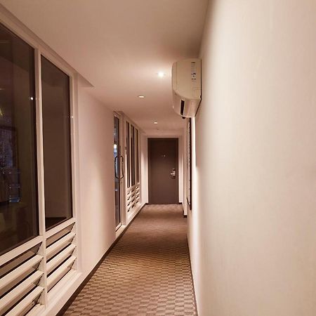 Sakura Boutique Hotel 쿠알라룸푸르 외부 사진