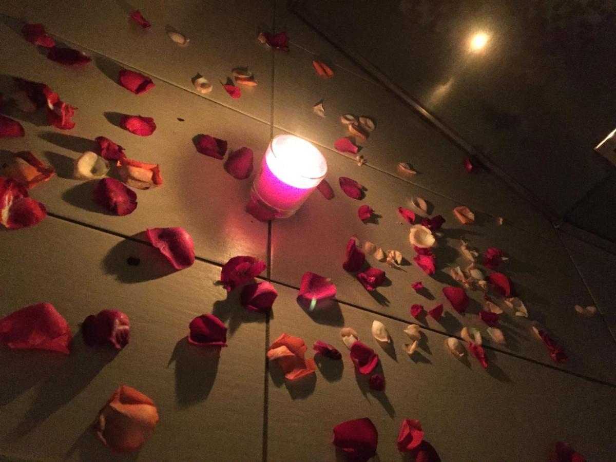 Sakura Boutique Hotel 쿠알라룸푸르 외부 사진