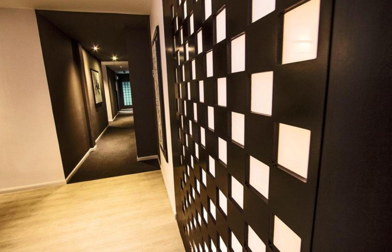 Sakura Boutique Hotel 쿠알라룸푸르 외부 사진